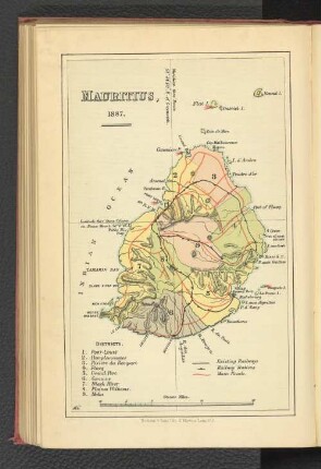 Mauritius