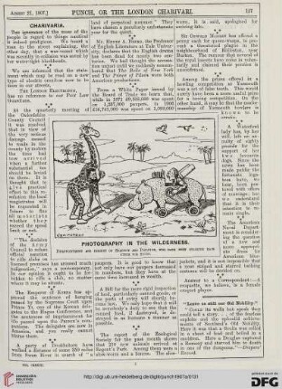 August 21, 1907
