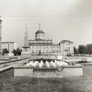 Rathaus