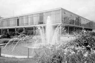 Wiesbaden: Rhein-Main-Halle