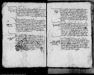 Mainzische Klagen gegen Erfurt und umgekehrt