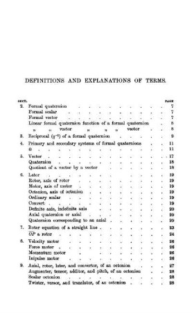 Definitions and Explanations of Terms.