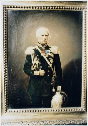 Korff, Paul Lorenz von