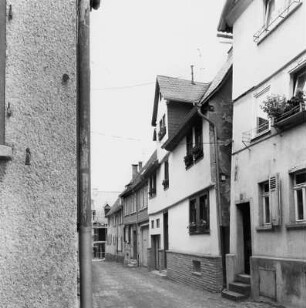 Butzbach, Roßbrunnenstraße 10