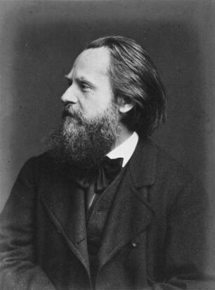 Hermann Eschke (1823 - 1900) Maler