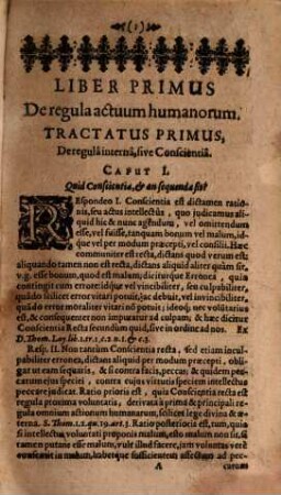 Medulla theologiae moralis ...