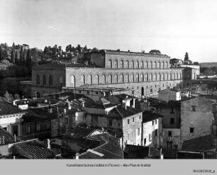 Palazzo Pitti, Florenz