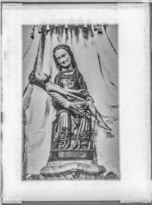 St. Martin: Vesperbild