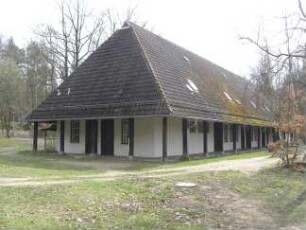 Joachimsthal, Joachimsthaler Straße 20