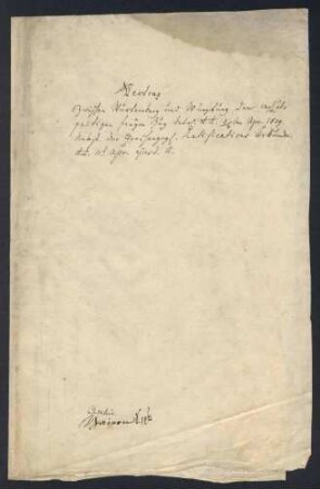 Vertrag zwischen Württemberg und dem Großherzogtum Würzburg über die wechselseitige Freizügigkeit , 1809