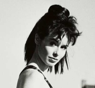 Probeaufnahme Sondra Peterson
