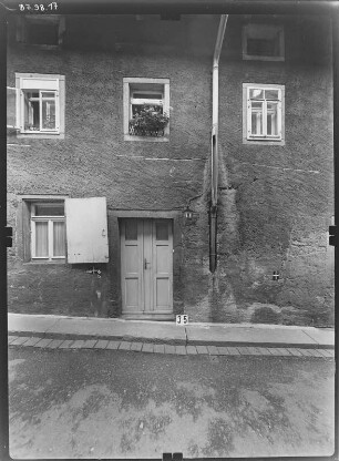 Meißen : Obergasse