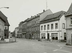 Laden, Frankenberg