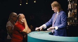 The Expert at the Card Table - Looking for Erdnase