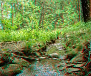 Wasserläufe Freiberg: Mühlteich (BED)