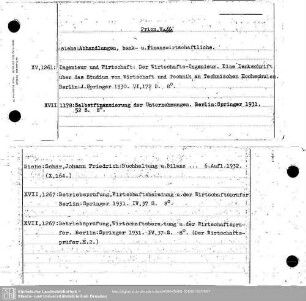 Prion, Willi