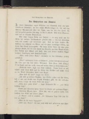 Das Wahrzeichen von Stambul.