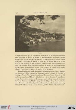 Positano