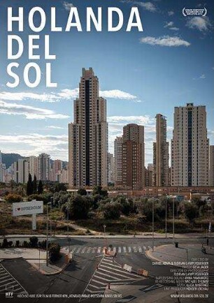 Holanda del Sol