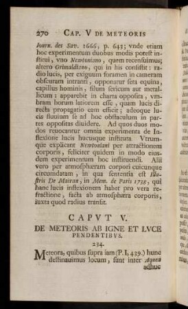 270-342, Caput V