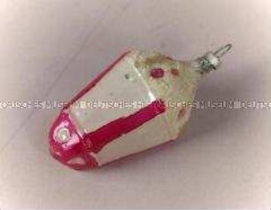 Christbaumschmuck: Laterne