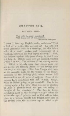 Chapter XIII