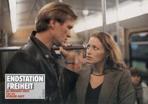 Endstation Freiheit