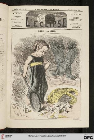 Nr. 167 (7. Januar 1872)