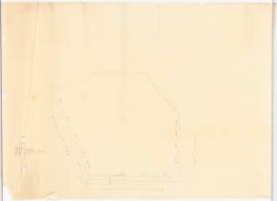Kranzler-Eck, Berlin-Charlottenburg: Lageplan 1:400
