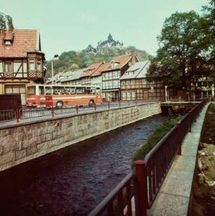 Museum, Wernigerode