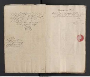 Zensurangelegenheiten. Lokalzensur Weißenfels, Magistrat Weißenfels. Zensur-Wesen