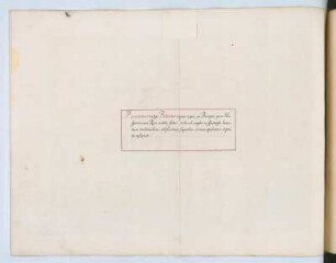 Vogelschauplan von Palermo, 1:8 000, kolorierter Kupferstich, um 1682 : Palermo. - [Ca. 1:8.000]. - [Amsterdam] : [Bÿ d' Erfsgenamen van Joannes Janssonius van Waesberge], [1682]. - 1 Vogelschauplan : Kupferstich. ; 47 x 33 cm (Karte) +++ Mit Gebäudeverz. - SW oben