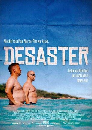 Desaster