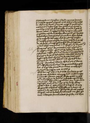 Capitula libri II. Sequitur secundus liber de imitatione Christi