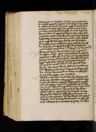 Capitula libri II. Sequitur secundus liber de imitatione Christi