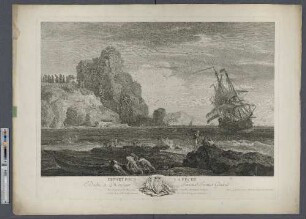 Départ Pour La Pêche