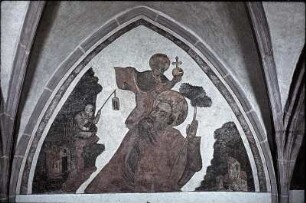 Sankt Christophorus