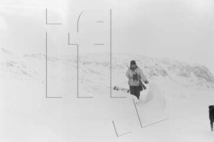 Wordie-Bucht : Eispressung (Gustav Scheidweiler)