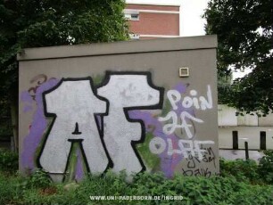 AF