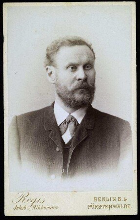 Lilienthal, Otto