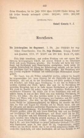 442-454 Rezensionen