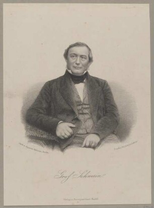 Bildnis des Schwerin