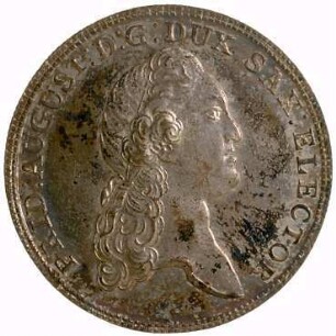 Münze, Taler, 1780