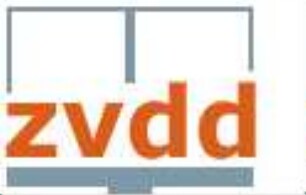 zvdd – Zentrales Verzeichnis Digitalisierter Drucke