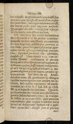 335-345, XV - XXIII