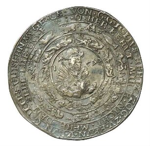 Braunschweig-Lüneburg: Julius zu Wolfenbüttel