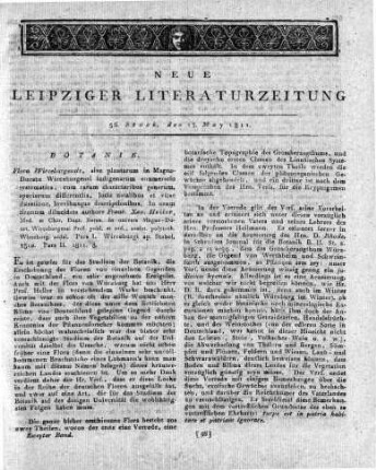 1811-05-13 : 56. Stück