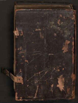 Averroes, Ha-shamayim ṿe-ha-ʿolam ṿe-kh. beʾur ṿe-kh. - BSB Cod.hebr. 234