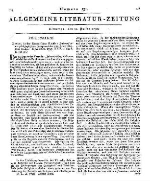Müller, G. C.: Entwurf einer philosophischen Religionslehre. T. 1. Halle: Renger 1797