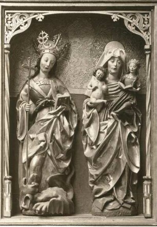 Flügelaltar